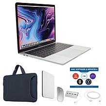 Apple Macbook Pro 13" M2 256GB 8-Core CPU 10-Core GPU Bundle