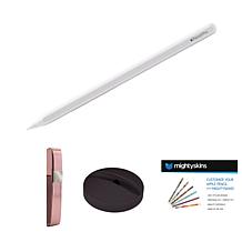 Apple Pencil USB-C with Software and Carry Case | HSN
