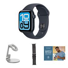 Apple Watch SE 3 GPS 40mm S/M Bundle