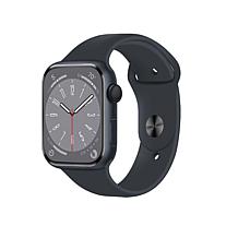 Apple Watch SE with Nylon Braided Band & Charging Stand