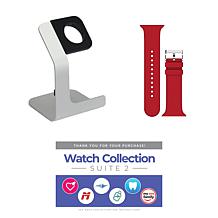 Apple Watch Series 10 GPS 42mm S/M Bundle