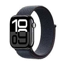 Apple Watch Series 10 GPS 42mm Sport Loop Bundle