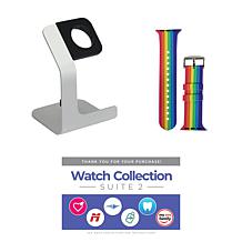 Apple Watch Series 10 GPS 46mm M/L Bundle