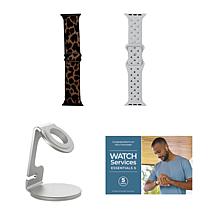 Apple Watch Series 11 GPS 42mm S/M with 2 Bands - Space Grey 