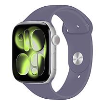 Apple Watch Series 11 Silver 42mm S/M with 2 Bands