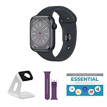 Apple Watch Series 9 GPS with Bundle