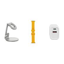 Apple Watch Ultra 2 Satin Black Titanium Sports Watch