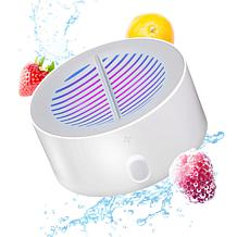 AquaPure Produce Purifier Fruit and Vegetable Washing Machine