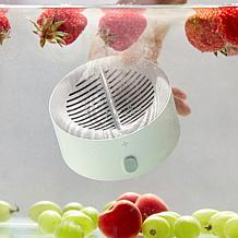AquaPure Produce Purifier Fruit and Vegetable Washing Machine