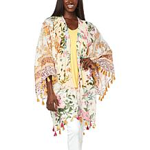 Aratta Color Story Topper
