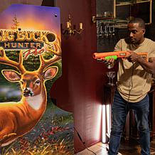Arcade1Up Big Buck Hunter Deluxe Edition