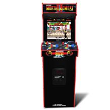 Arcade1Up Mortal Kombat II Deluxe Edition