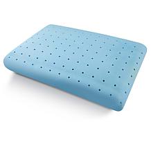 Arctic Sleep Big & Soft Cooling Gel Ventilated Memory Foam Gel Pillow