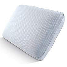 Arctic Sleep Big & Soft Cooling Gel Ventilated Memory Foam Gel Pillow