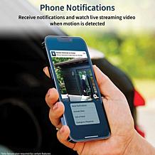 Arlo 3pk FHD XL Camsw/2 SolPan