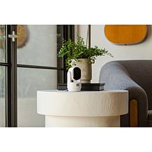 Arlo Essential 2K Indoor Pan Tilt Cameras - Set of 2