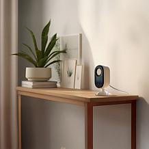 Arlo Essential 2K Indoor Wired Security Camera 2-Pack