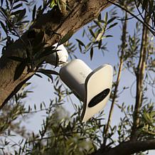 Arlo Pro 3 Wire-Free Floodlight Camera with 2K Video