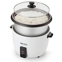 Aroma ARC-7216NG 32-Cup (Cooked) Pot-Style Rice Cooker