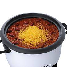 Aroma ARC-747-1NG 14-Cup Rice Cooker and Food Steamer