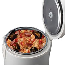 Aroma ARC-914S 4-Cup Cool-Touch Rice Cooker