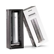Aromar Plus Waterless Diffuser with 3 Fragrance Oils