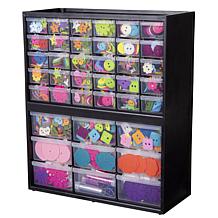 ArtBin Store-N-Drawer Cabinet - 39 Drawers
