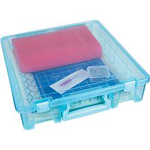 ArtBin Super Satchel Single Compartment  - Aqua Mist