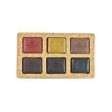 ArtGraf 6-pack Carbon Disc Set