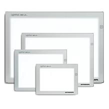 Artograph LightPad® 920 LX 17x12" Thin, Dimmable Light Box for Tracing
