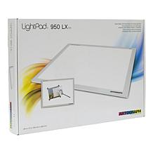 Artograph LightPad® 920 LX 24x17" Thin, Dimmable Light Box for Tracing