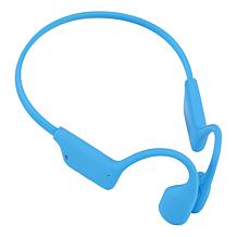 "As Is" Aiwa Prodigy Bone Conduction Open Ear Waterproof Headphones