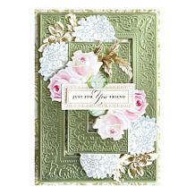 "As Is" Anna
Griffin® Birthday Present 3D Concentric Frame Dies