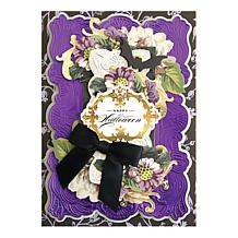 "As Is" Anna Griffin® Gothic Revival 3D Frame Dies - Set of 6