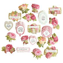 "As Is" Anna
Griffin® Heartfelt 3D Stickers - Set of 80