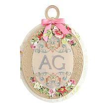 "As Is" Anna
Griffin® Locket Card Dies