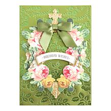 "As Is" Anna
Griffin® Perfect Palette Hot Foil Rolls with Trimmer