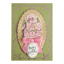 "As Is" Anna
Griffin® Perfect Palette Hot Foil Rolls with Trimmer