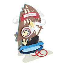 "As Is" Anna Griffin® Schooner Easel Dies - Set of 7