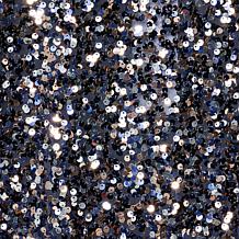 "As Is" Antthony Design Originals Sequin Duster