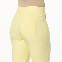 "As Is" Antthony Pull-On Bermuda Short