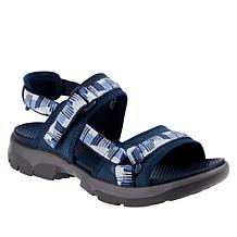 "As Is" Baretraps® Lancer Sport Sandal with Rebound Technology