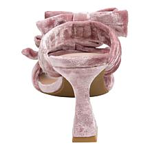 "As Is" BCBGeneration® Ramira Heeled Sandal