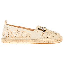 "As Is" BCBGeneration Tannia Espadrille Slip-On Shoe
