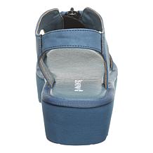 "As Is" BEARPAW® Venice Sandal