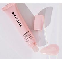 "As Is" BeautyBio The Pout Volumzng Lip Serum & 15-pk Bright Eyes Gels