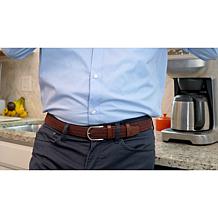 "As Is" Bell & Howell 3-pack Stretch Belt Set