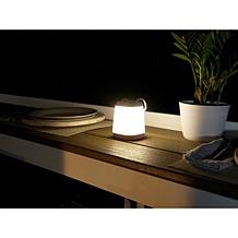 "As Is" Bell + Howell 6-pack Warm Light Portable Lantern