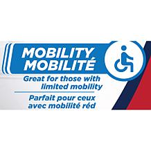 "As Is" Bell + Howell Liberty Lift Lift Assistant