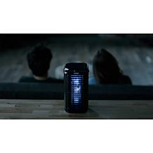 "As Is" Bell + Howell Solar Lantern and Bug Zapper with LED Light